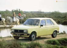 Peugeot 104 1979 - 1984