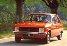 Peugeot 104 1979 - 1984