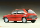 205 CTI 1986 - 1994 205 CTI 1986 - 1994