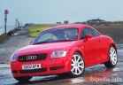 Audi TT Coupe 1998 - 2006