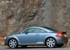 Audi TT Coupe 1998 - 2006