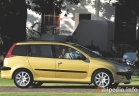 Peugeot 206 SW 2002 - 2007