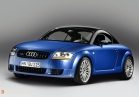 Audi TT Quattro Sport 2005 - 2006