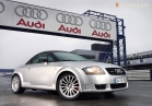Audi Tt quattro sport 2005 - 2006