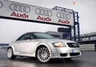 Audi TT Quattro Sport 2005 - 2006