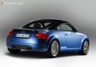 Audi Tt quattro sport 2005 - 2006