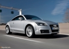 Audi TT Coupe sedan 2006