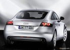 Audi TT Coupe sedan 2006