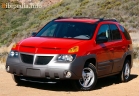 Pontiac Aztek 2000 - 2005