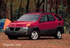 Pontiac Aztek 2000 - 2005