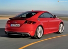 Audi TTS 2008 წლიდან