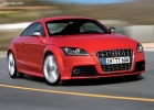 Audi TTS 2008 წლიდან