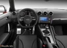 Audi TTS 2008 წლიდან