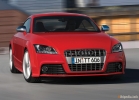 Audi TTS 2008 წლიდან