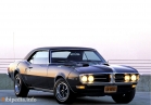 Pontiac Firebird 1967 - 1969