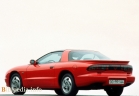 Pontiac Firebird 1994 - 1997