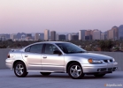Pontiac Grand am 1998 - 2005