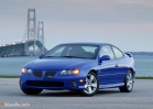 Pontiac GTO 2003 - 2006
