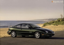 Pontiac Sunfire 2000 - 2002
