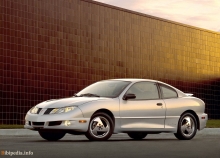 Pontiac Sunfire 2002 - 2005