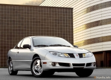 Pontiac Sunfire 2002 - 2005