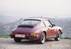 Porsche 911 carrera 930 1973 - 1989