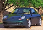 Porsche 911 carrera 996 1997 - 2001