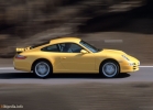 Porsche 911 carrera 997 2004 - 2008