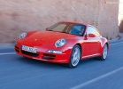 Porsche 911 carrera 997 2004 - 2008