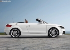 Audi TTS Roadster 2008 წლიდან