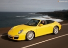 Porsche 911 Carrera 4 Cabriolet 997 2008 წლიდან