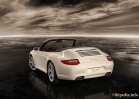 Porsche 911 Carrera 4 Cabriolet 997 2008 წლიდან
