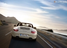 Porsche 911 Carrera 4 Cabriolet 997 2008 წლიდან