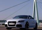 Audi TT RS kupé od roku 2009