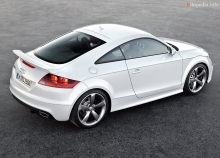 Audi TT RS Coupe