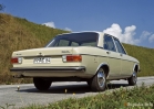 Audi 100 C1 1968-1976