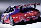 Porsche 911 gt3 996 1999 - 2001