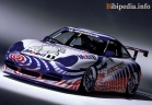 Porsche 911 gt3 996 1999 - 2001