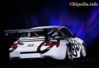 Porsche 911 gt3 996 1999 - 2001