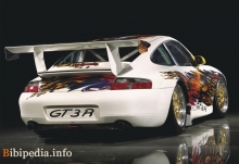 พอร์ช 911 GT3