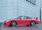 Porsche 911 gt3 996 2003 - 2006