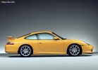 Porsche 911 gt3 996 2003 - 2006