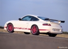 Porsche 911 gt3 996 2003 - 2006
