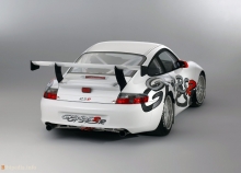 PORSCHE 911 GT3 RS,