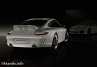 Porsche 911 Sport Classic 2010