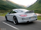 Porsche 911 Sport Classic 2010