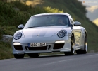 Porsche 911 Sport Classic 2010