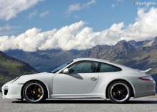 Porsche 911 Sport Klasyczna