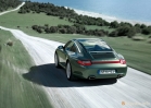 Porsche 911 Carrera Targa 4 997 din 2008