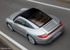 Porsche 911 Carrera Targa 4 997 din 2008